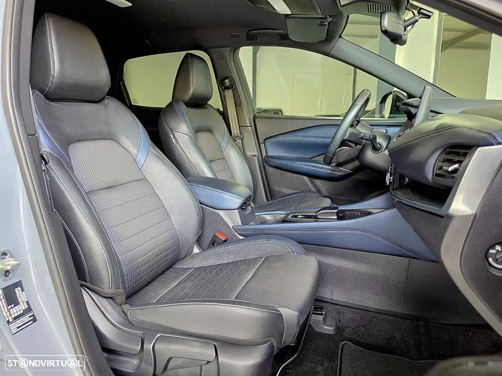 Nissan Qashqai - 29