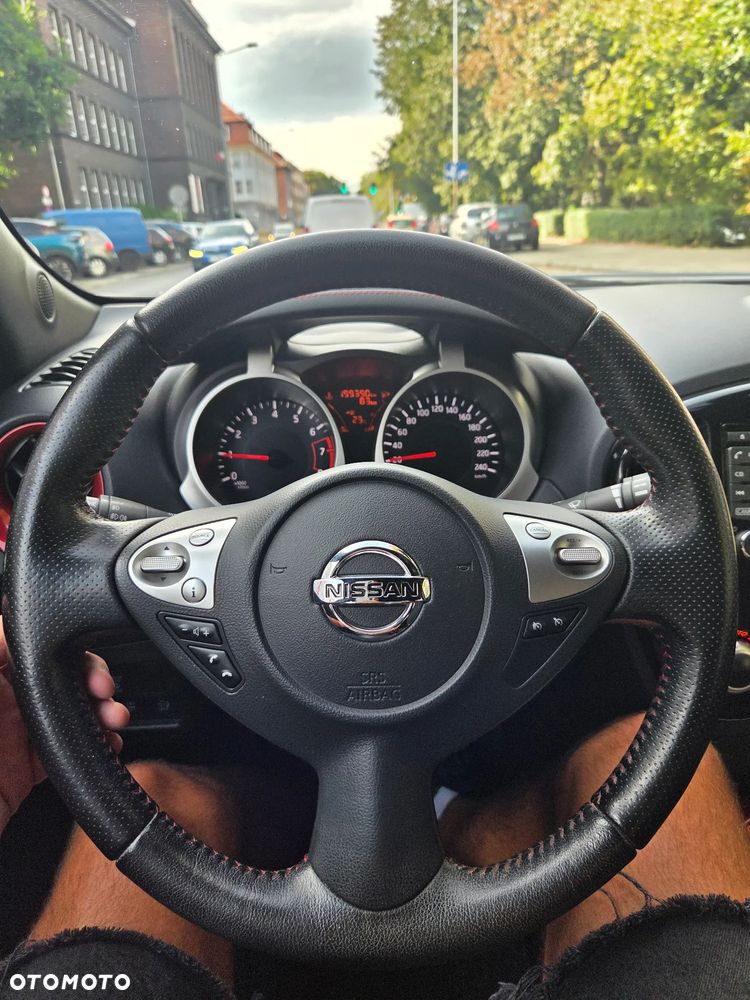 Nissan Juke 1.2 DIG-T Tekna - 25