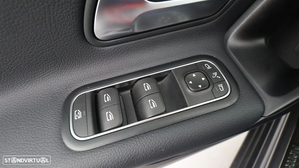 Mercedes-Benz A 250 Limousine e - 19