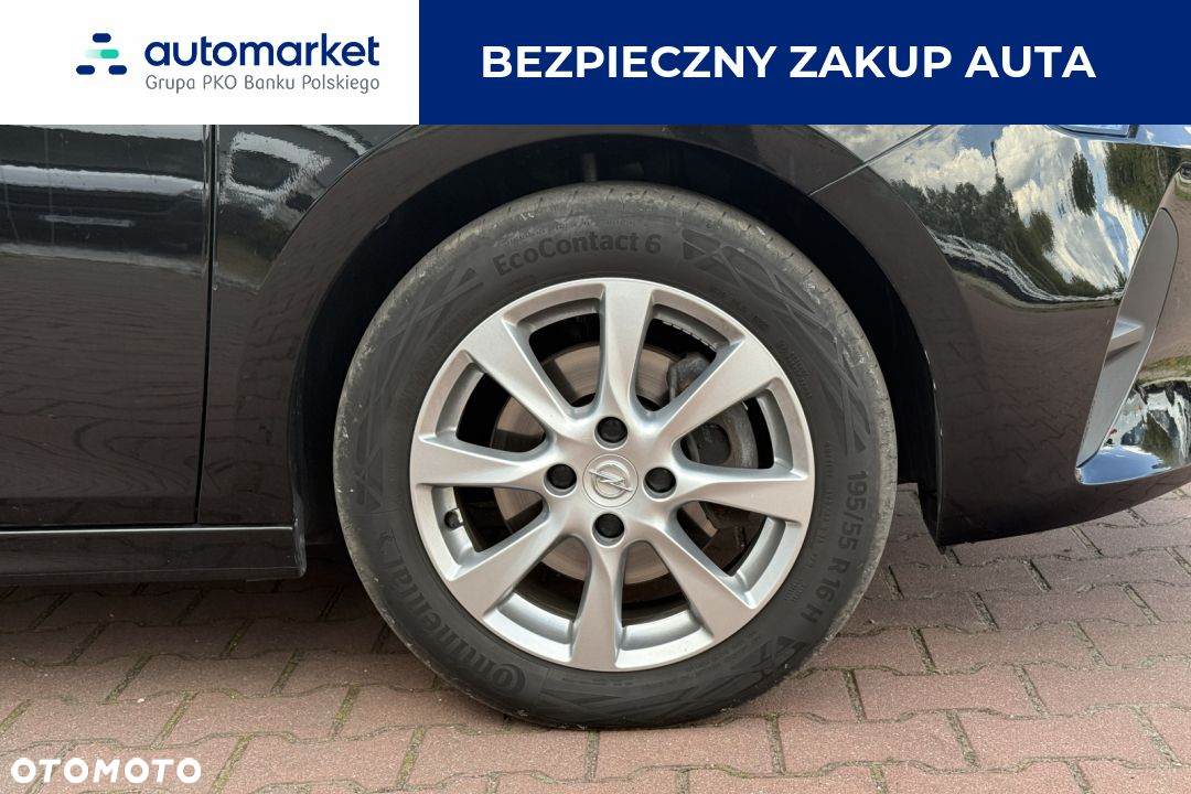 Opel Corsa 1.2 Edition S&S - 11