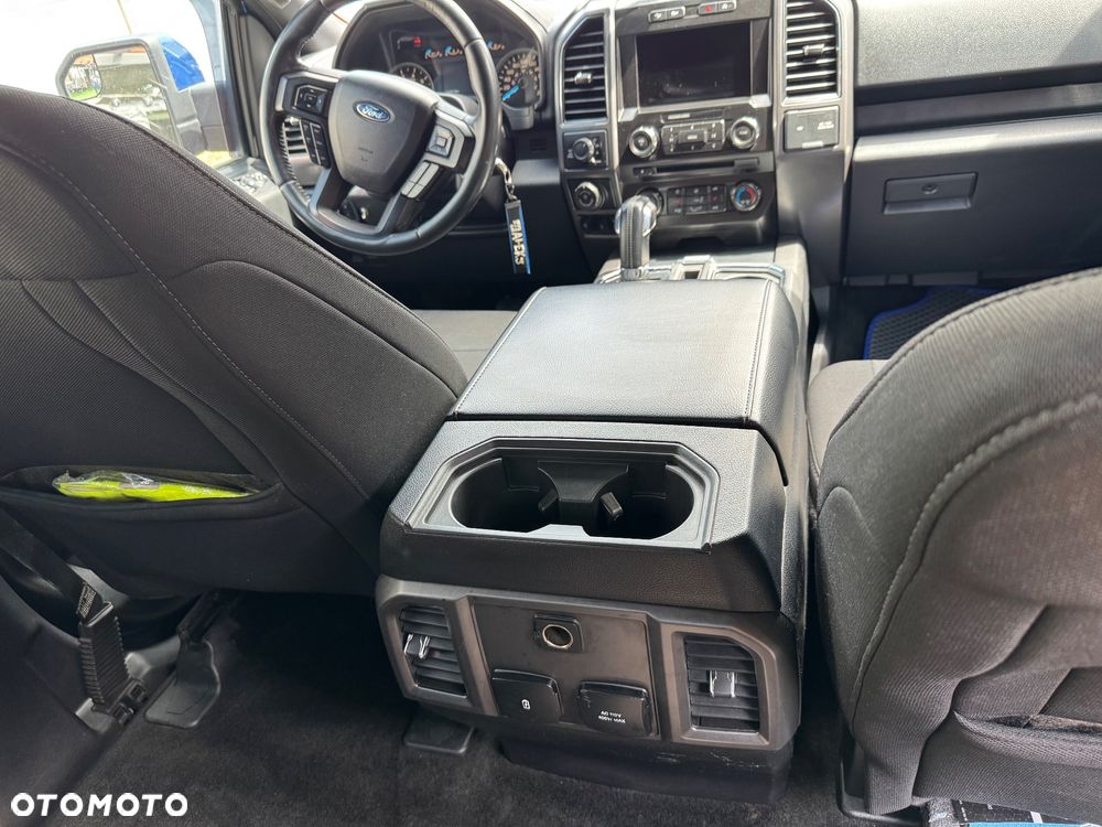 Ford F150 - 20