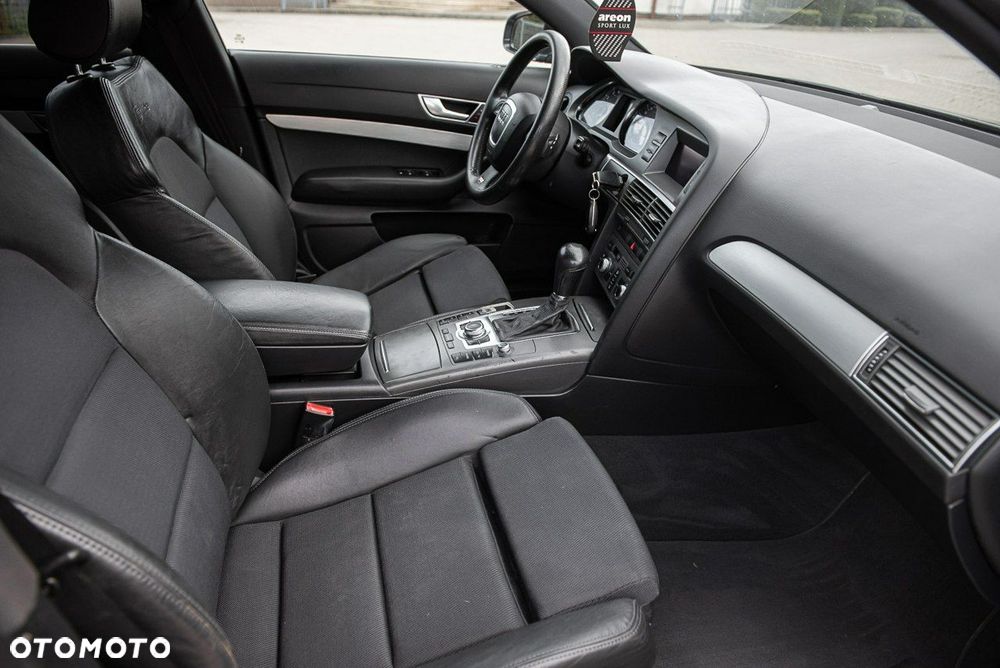 Audi A6 Limousine - 10