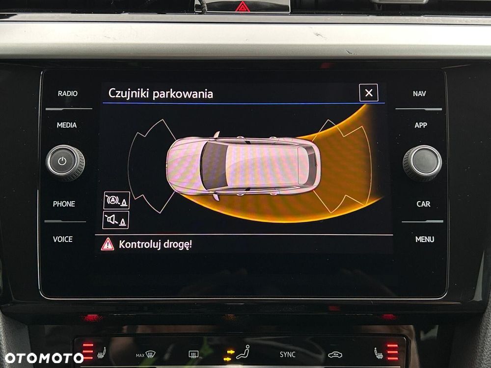 Volkswagen Arteon Shooting Brake 2.0 TSI Elegance DSG - 28