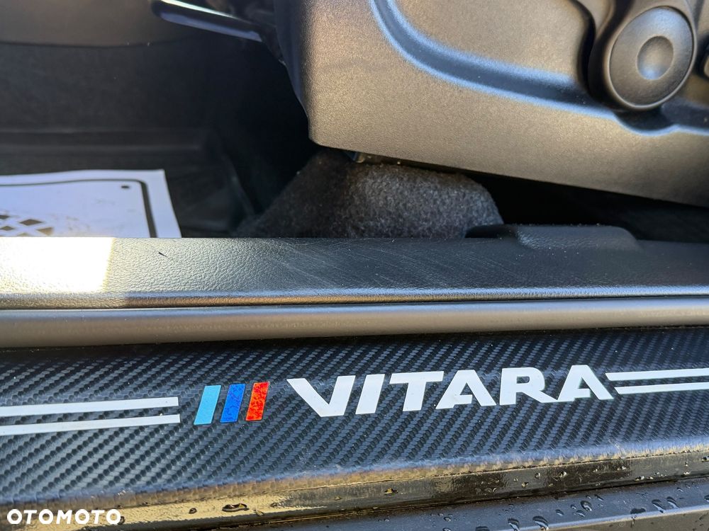 Suzuki Vitara 1.0 Boosterjet Allgrip Comfort - 22