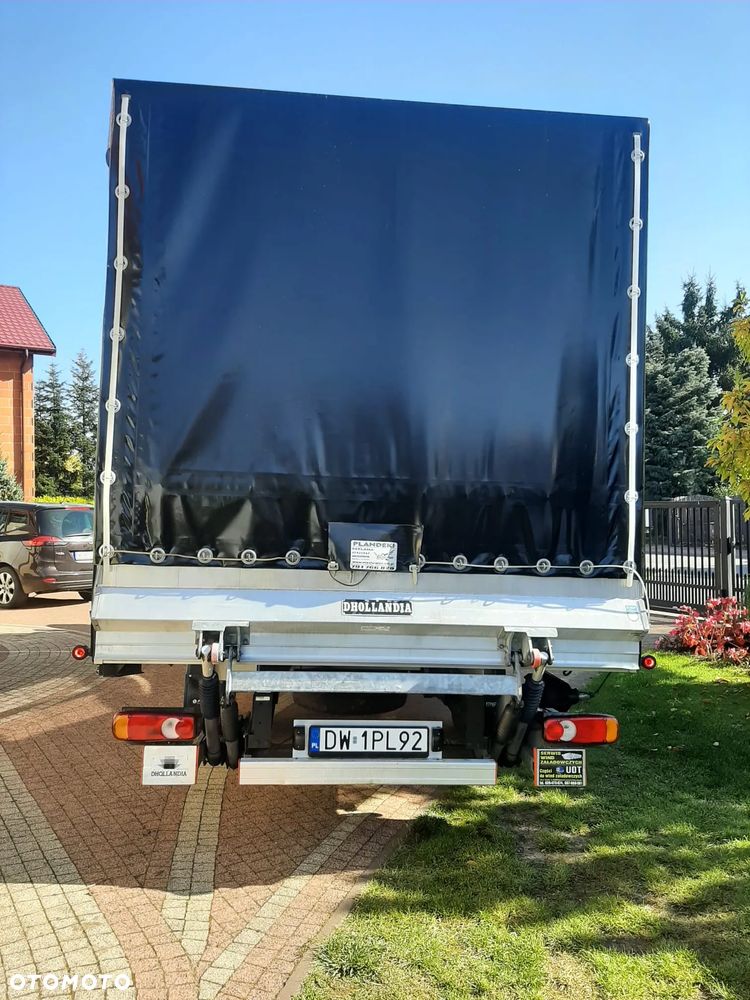 Renault Master - 2