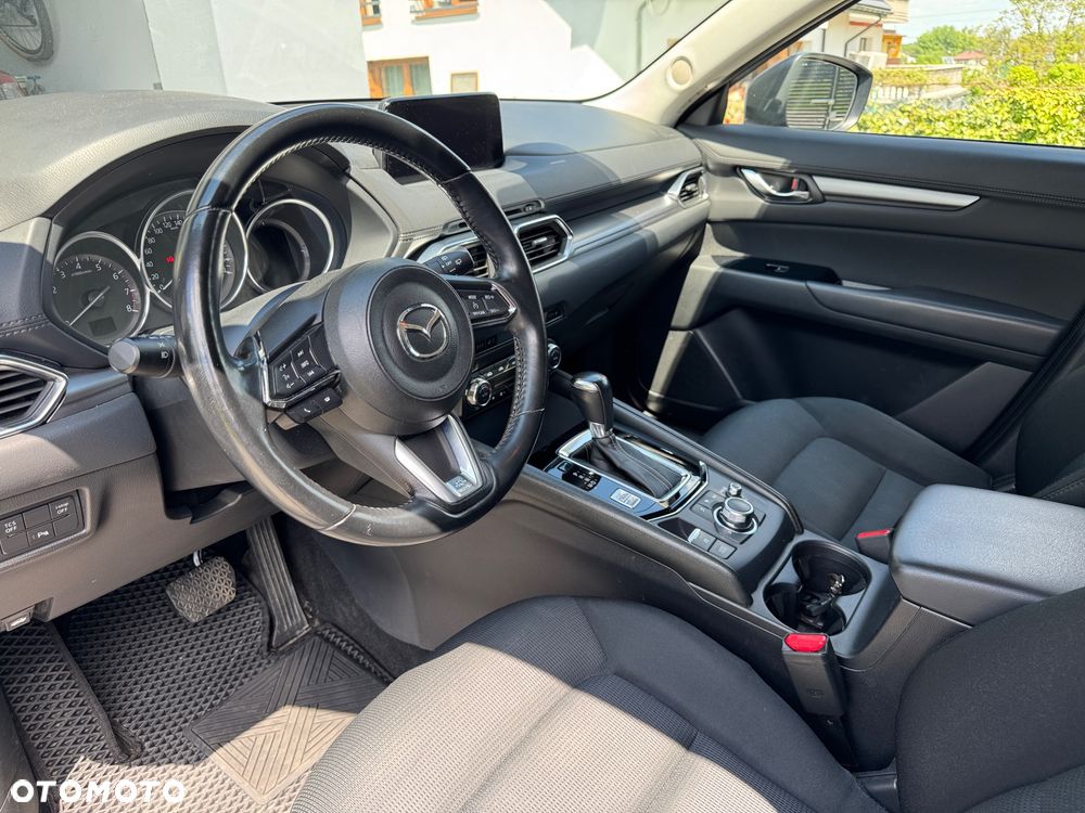 Mazda CX-5 2.0 Skypassion AWD - 8