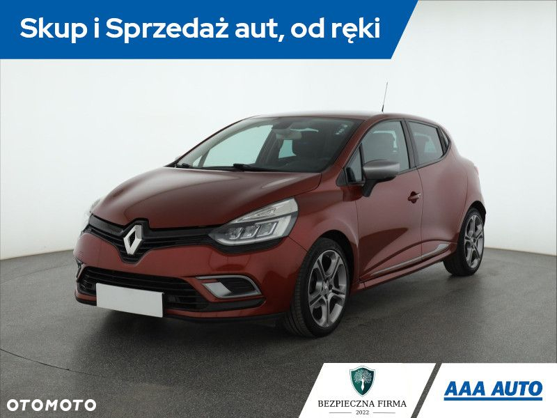 Renault Clio - 2