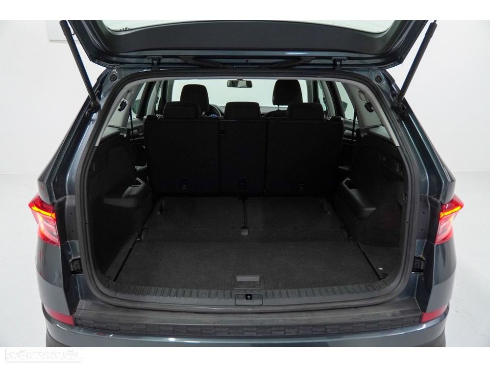 Skoda Kodiaq 2.0 TDI Ambition DSG - 18