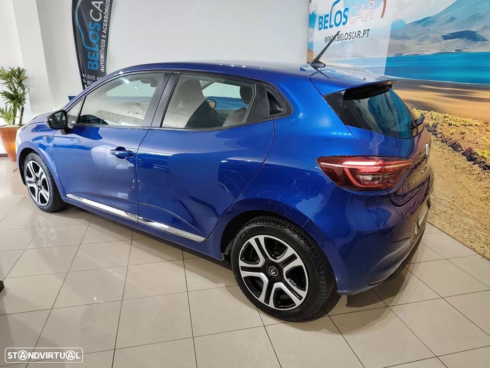 Renault Clio 1.0 TCe Intens - 6