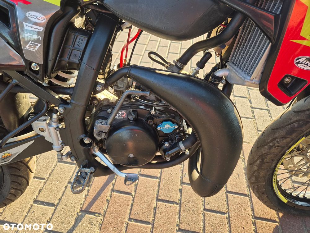 Sherco SM - 20