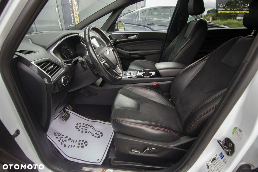Ford S-Max - 25