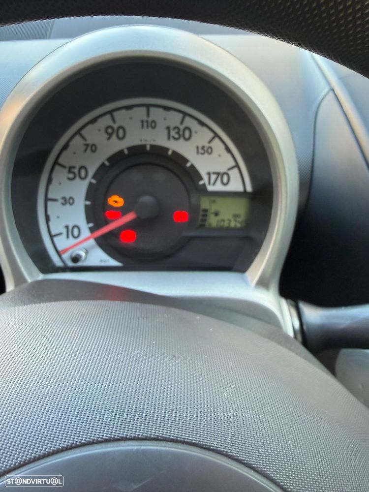 Citroën C1 1.0 Style - 9