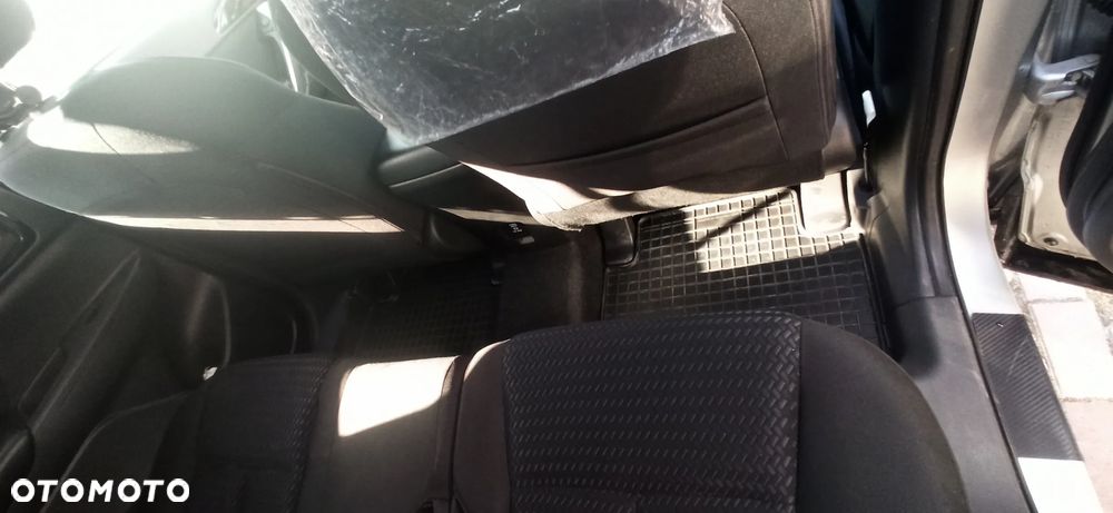 Mitsubishi Eclipse Cross 1.5 T GPF Inform - 10