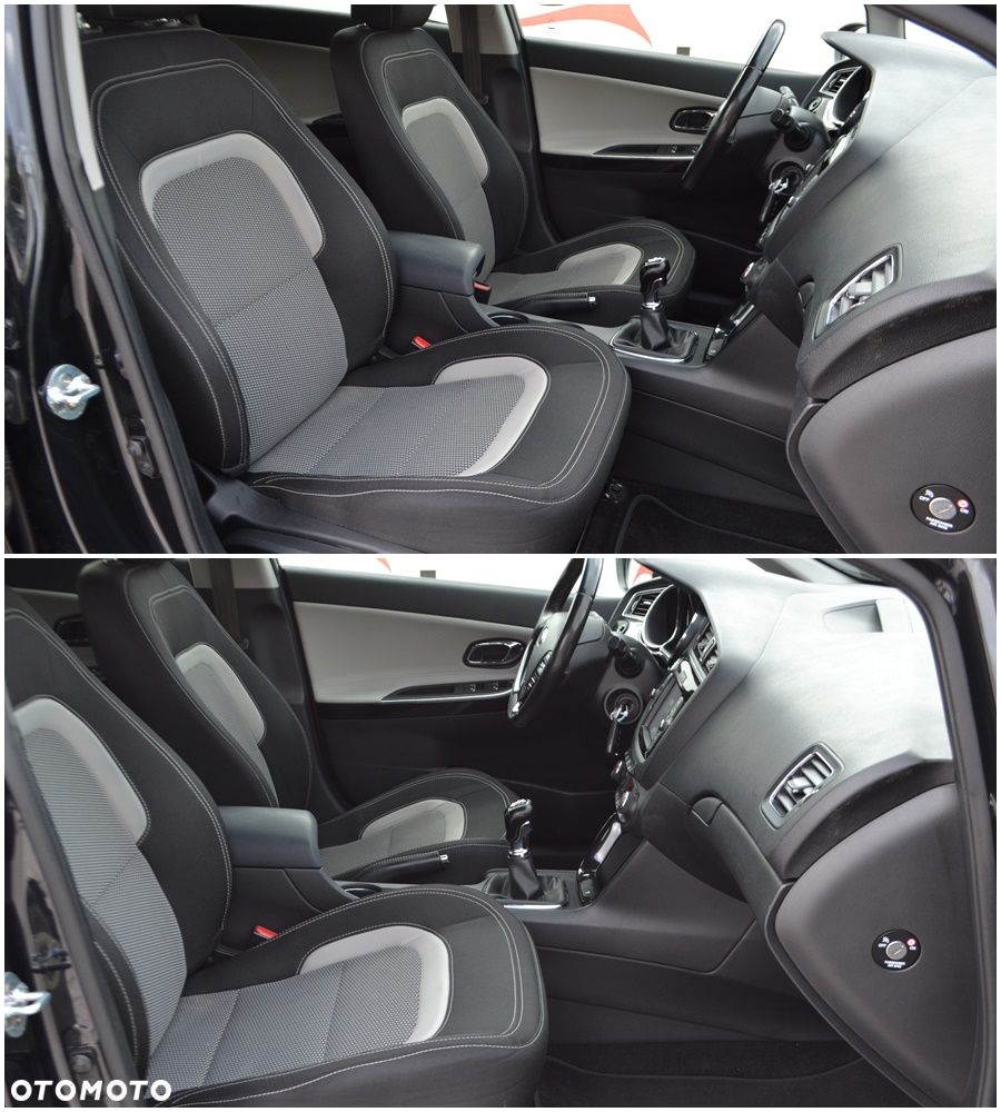 Kia Ceed 1.6 CRDi 136 ISG UEFA EURO 2016 - 19