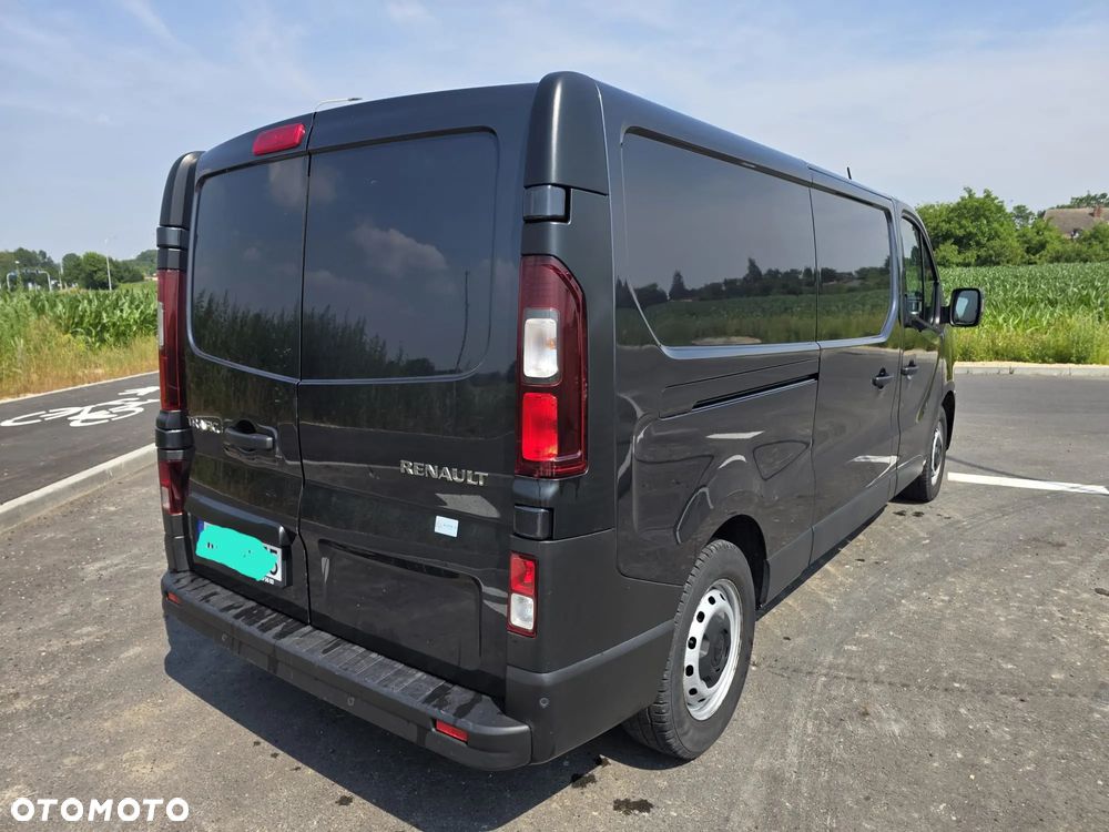 Renault Trafic - 6