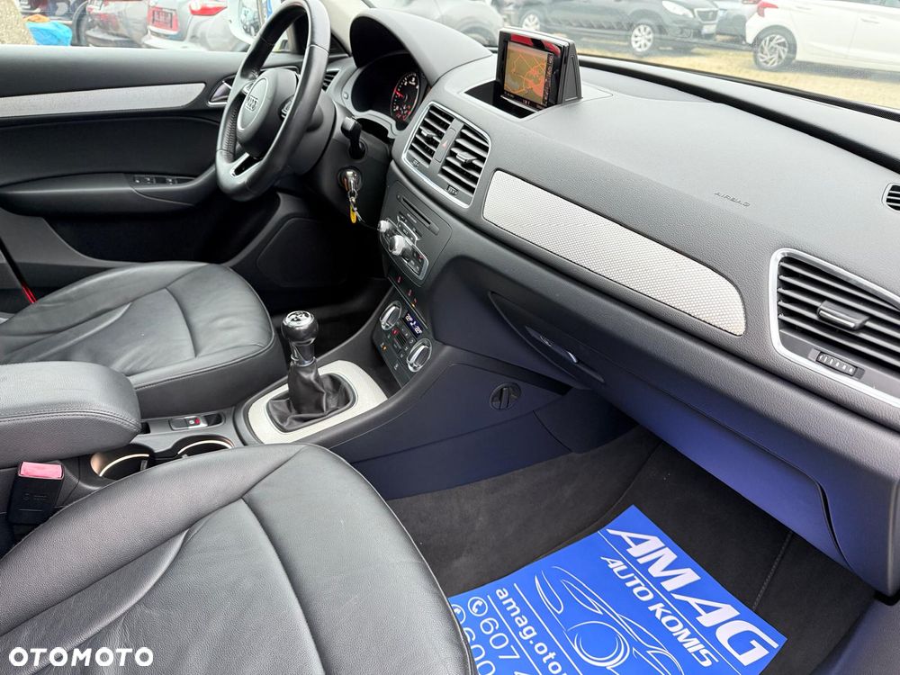 Audi Q3 2.0 TDI - 16