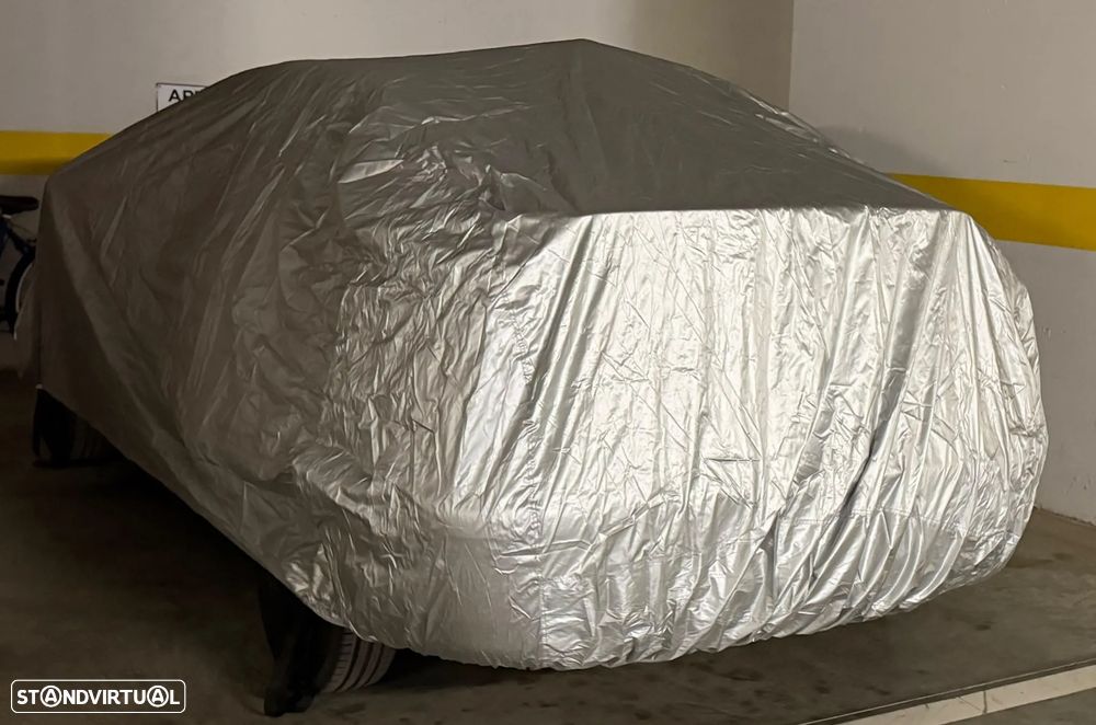 SEAT Cordoba 1.4 SXE - 4