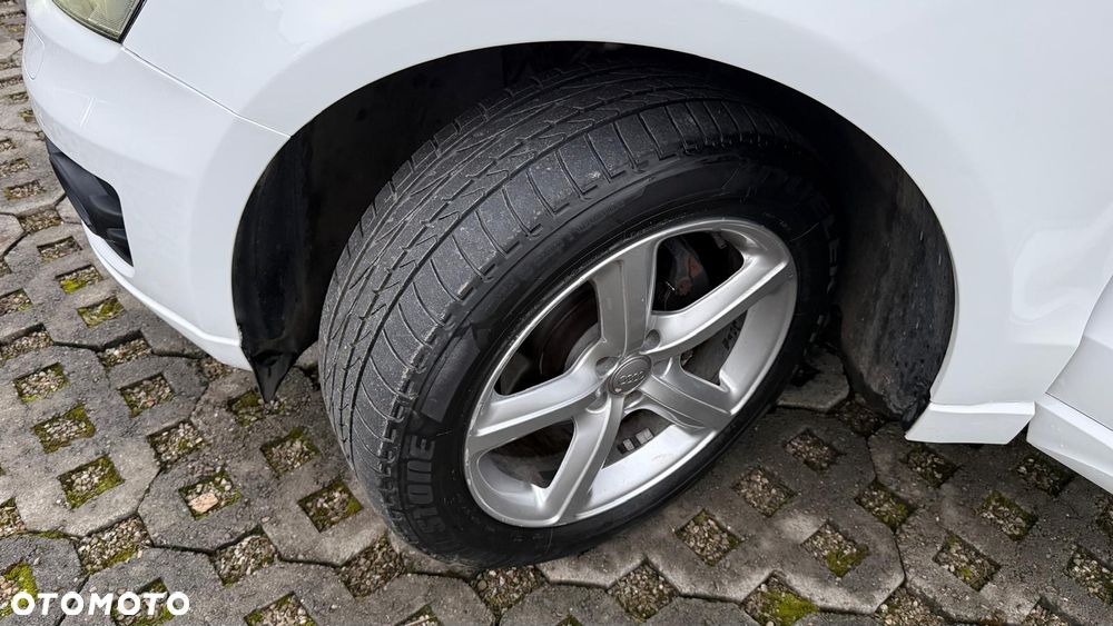 Audi Q5 2.0 TDI Quattro Stronic - 13
