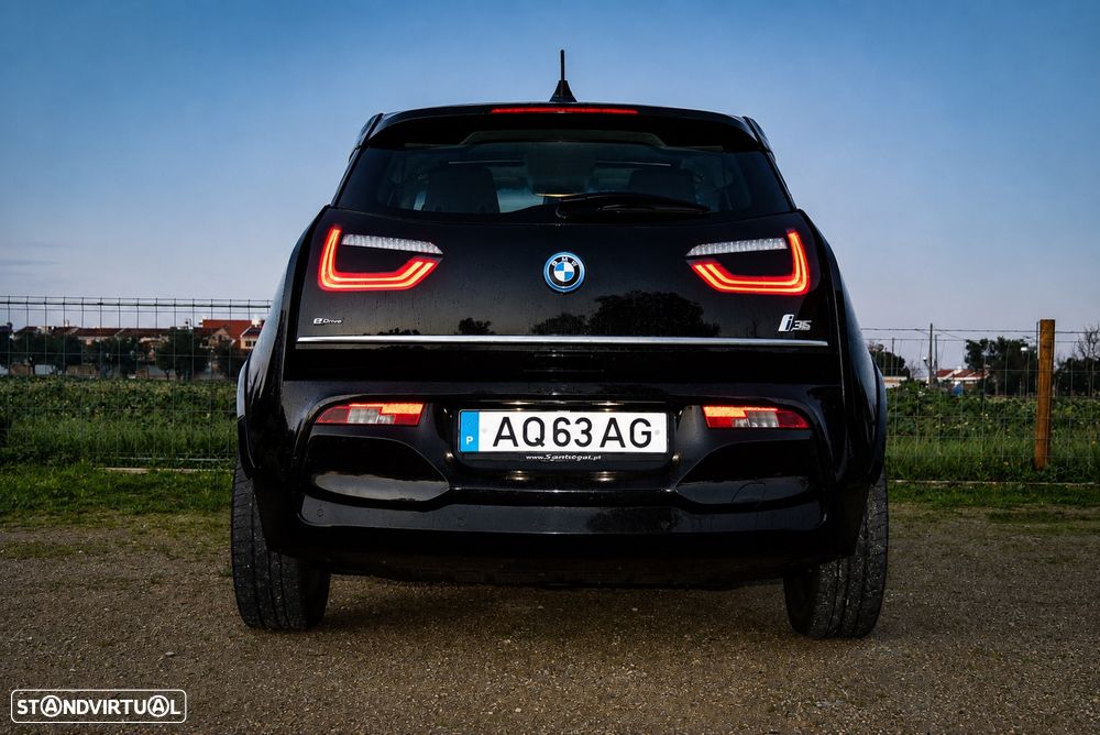 BMW i3 s 120Ah - 4