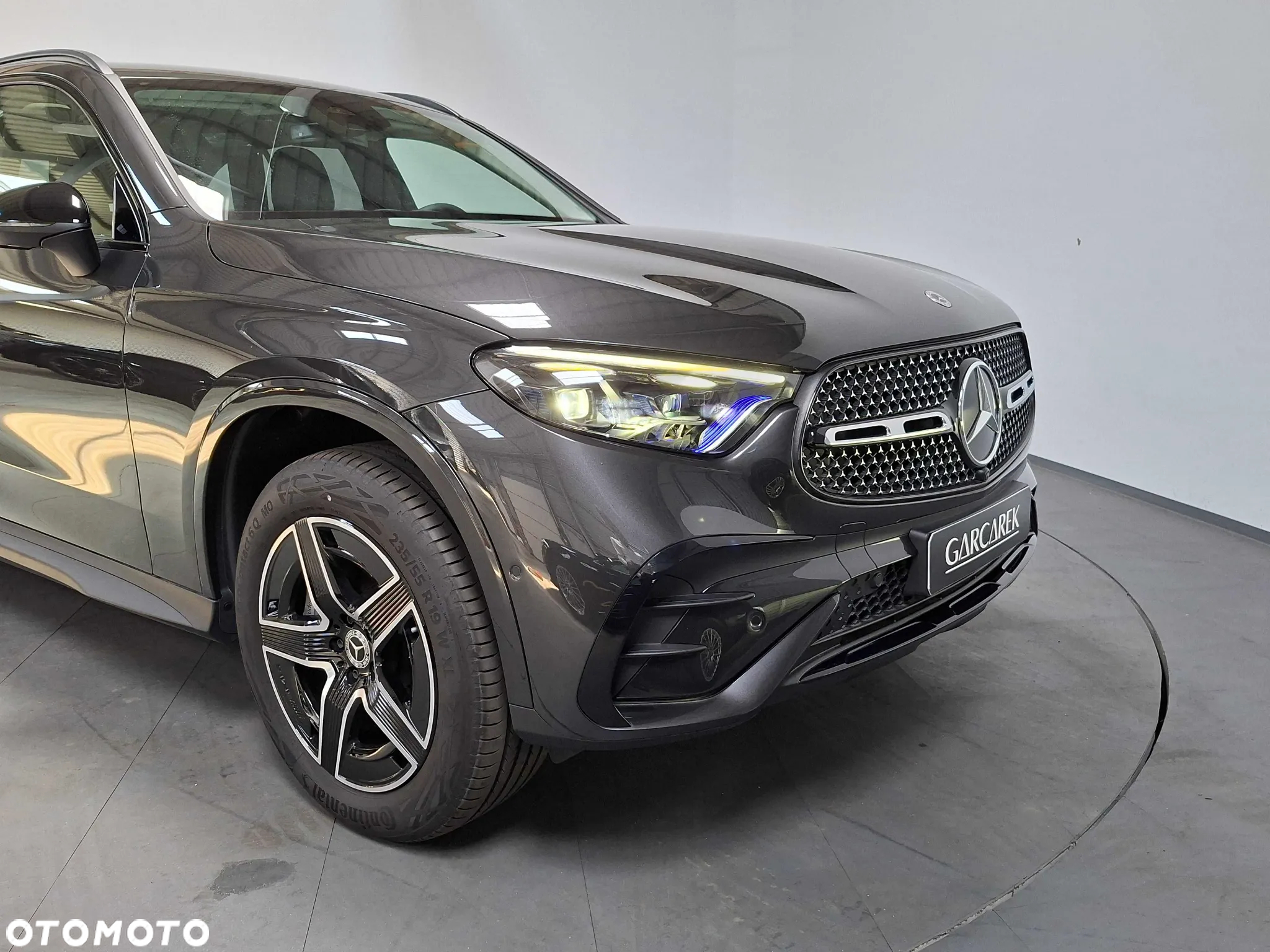 Mercedes-Benz GLC Coupe 300 de PHEV 4-Matic AMG Line - 6