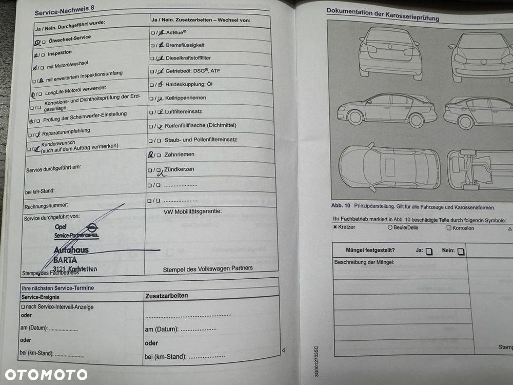 Volkswagen Polo Cross 1.0 - 32
