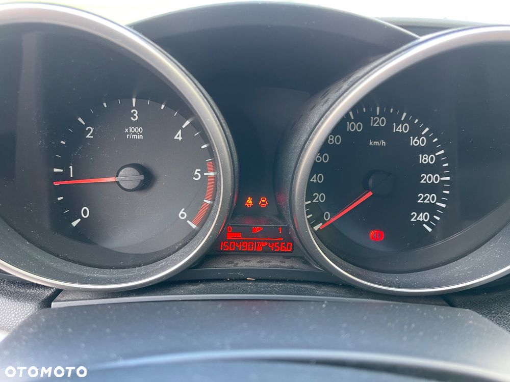 Mazda 3 1.6 CD Exclusive - 18