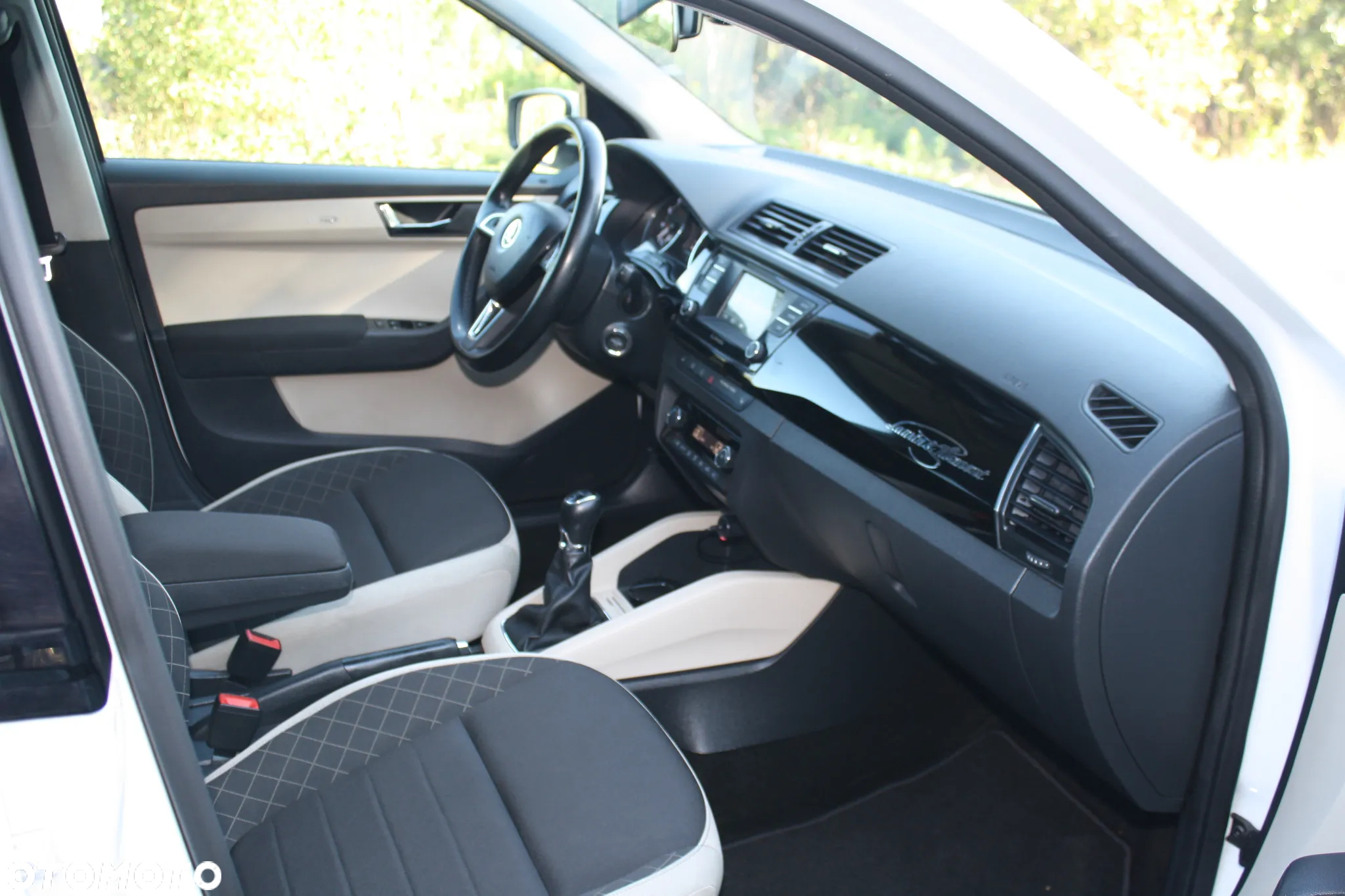 Skoda Fabia 1.2 TSI ScoutLine - 19