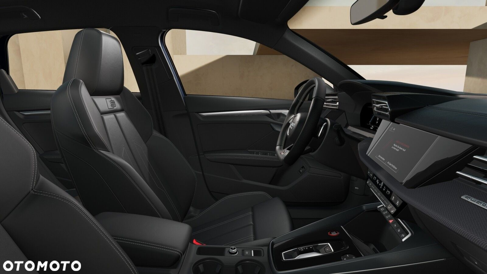 Audi S3 - 7