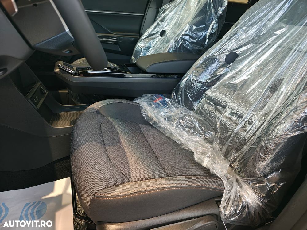 KG Mobility Torres - 34