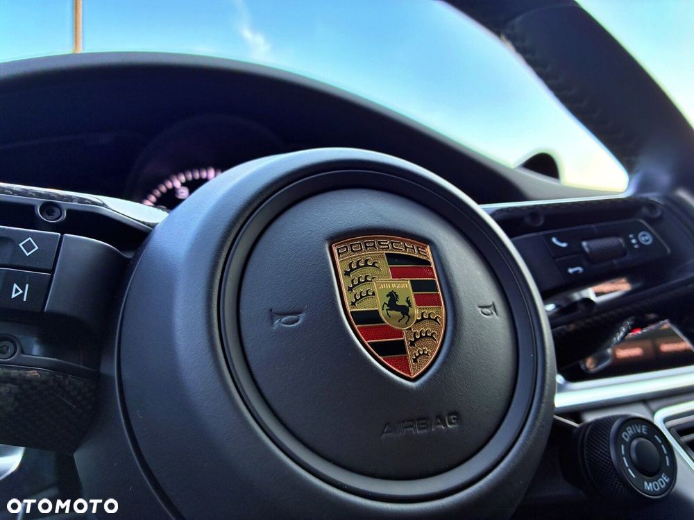 Porsche Panamera - 27
