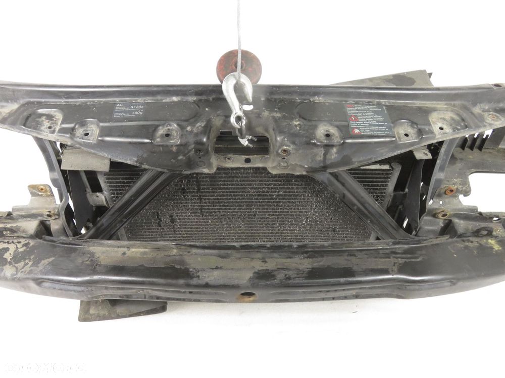 PAS PRZEDNI SEAT LEON I - 4