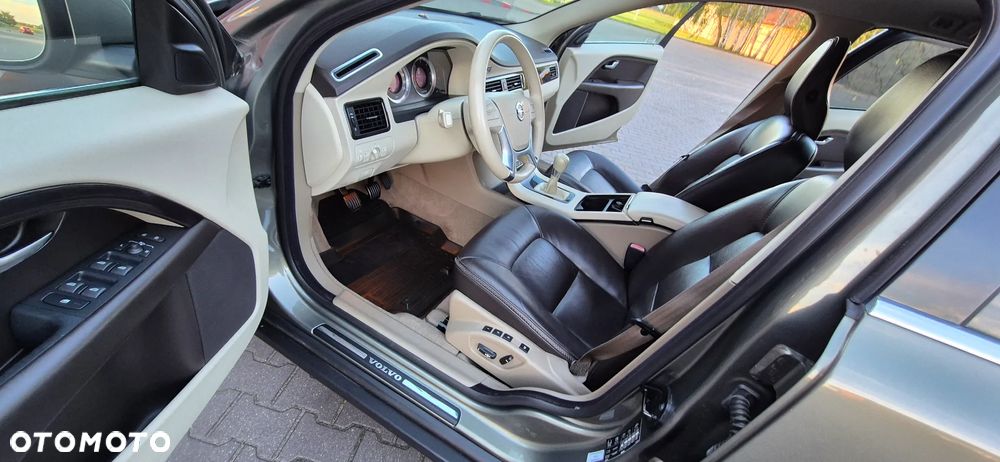 Volvo V70 D5 RDesign - 10