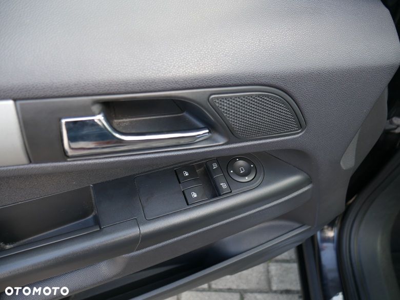 Opel Zafira 1.8 Innovation 110 Jahre - 19