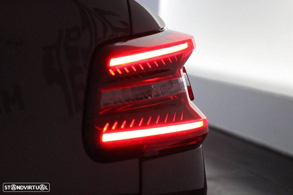 Citroën C4 X 1.2 PureTech Max EAT8 - 32