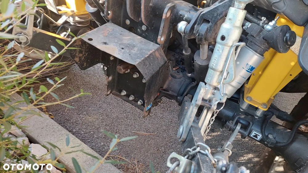 Inny Reform Metrac H7X - 16