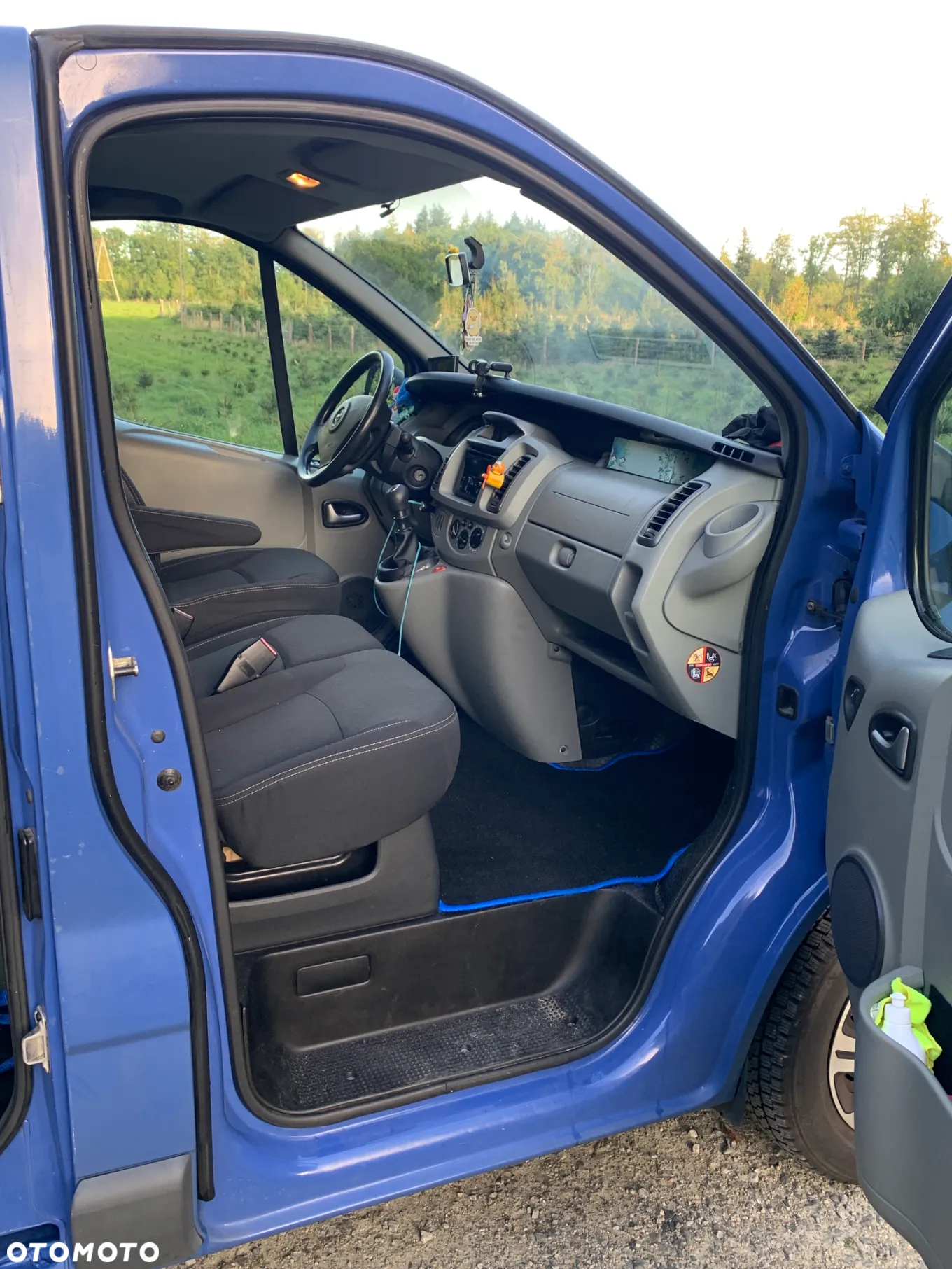 Opel Vivaro - 19
