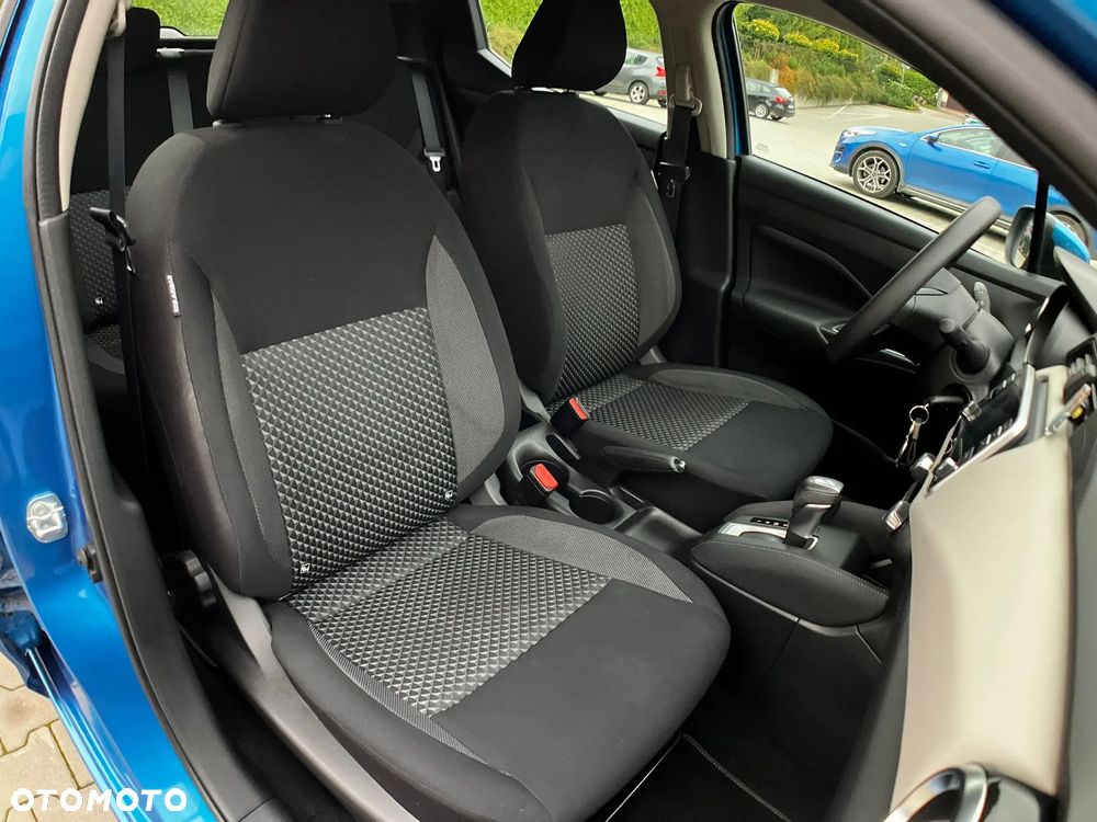 Nissan Micra 1.0 IG-T N-Connecta Xtronic - 23