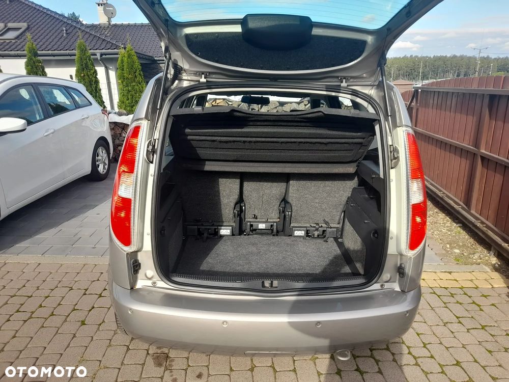 Skoda Roomster 1.2 12V Style - 7