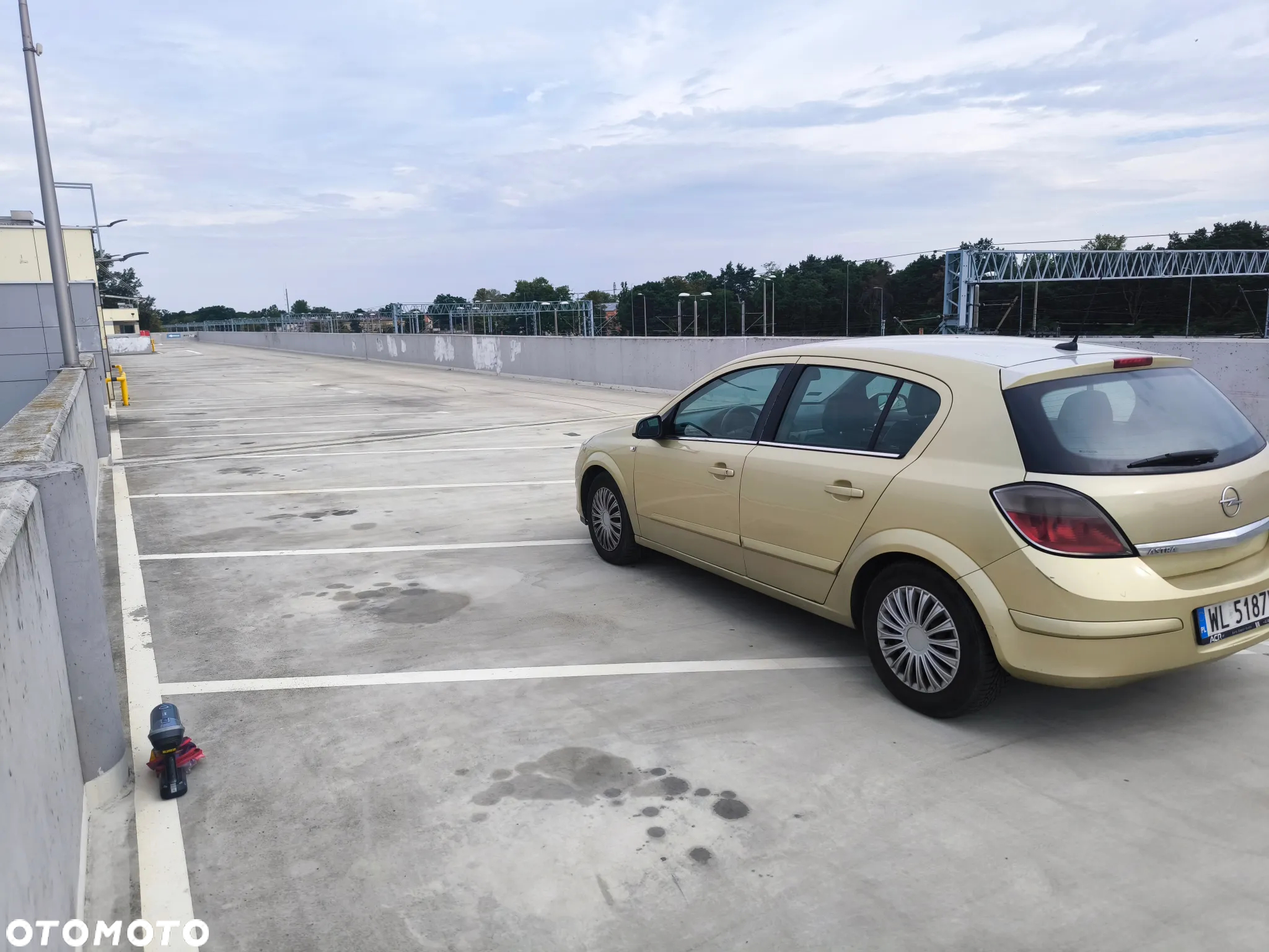 Opel Astra III 1.7 CDTI Cosmo - 4