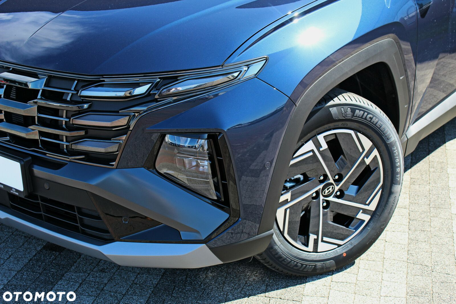 Hyundai Tucson - 2