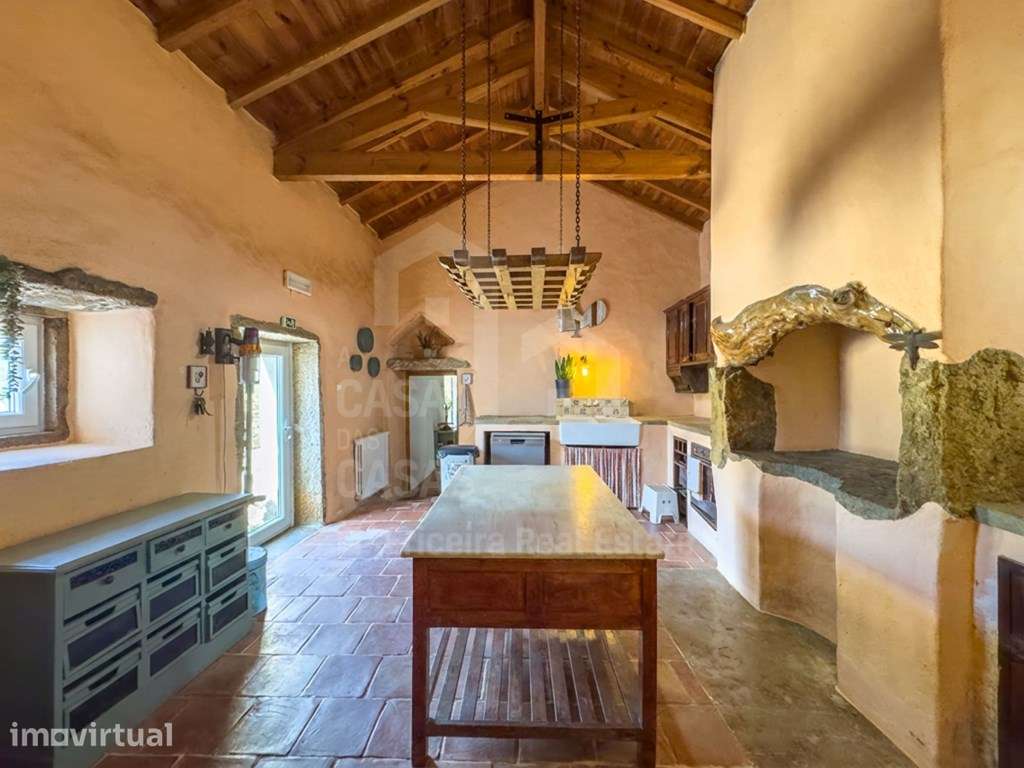 Vende Moradia T5 - Mafra 7 km e Ericeira 15 km, A Casa das Casas - Grande imagem: 3/60