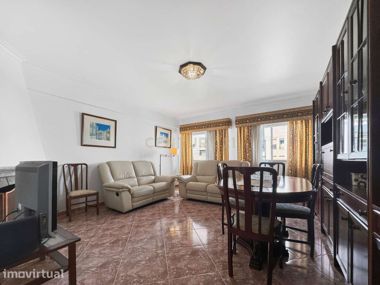 Apartamento T4 – Quinta da Marialva, Corroios - Grande imagem: 4/24