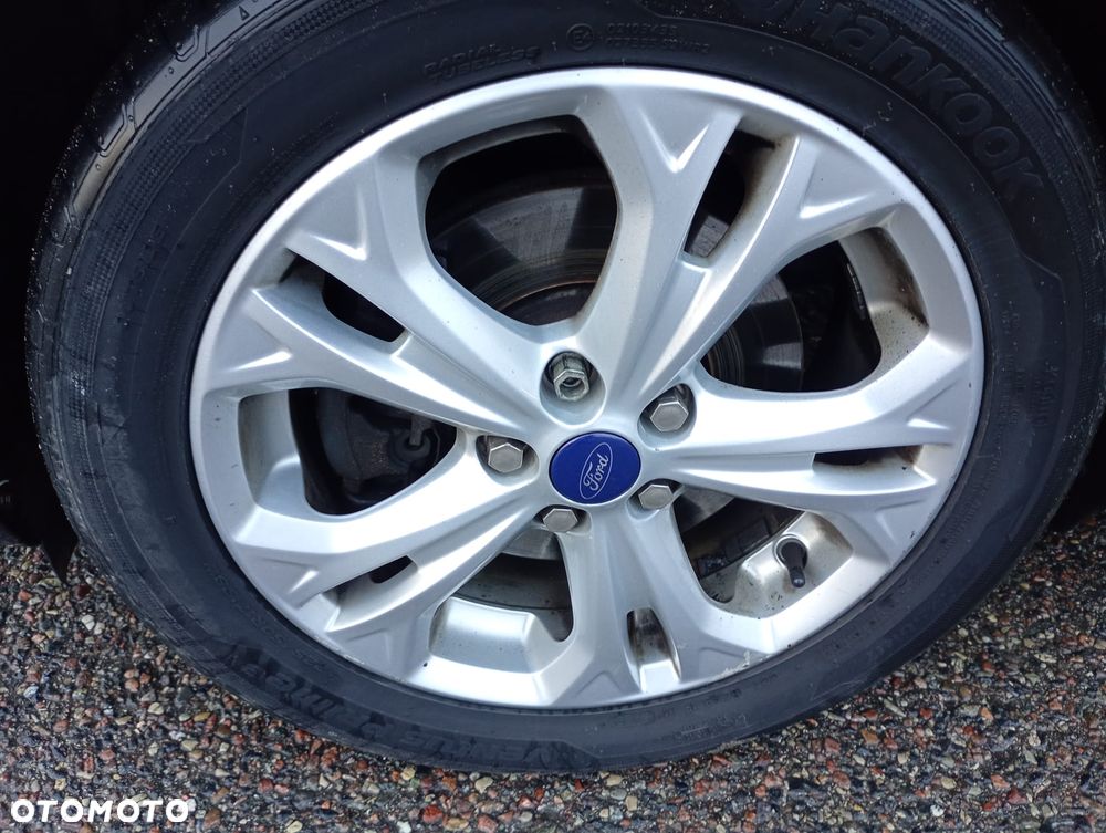 Ford Galaxy 2.0 TDCi Ambiente - 17