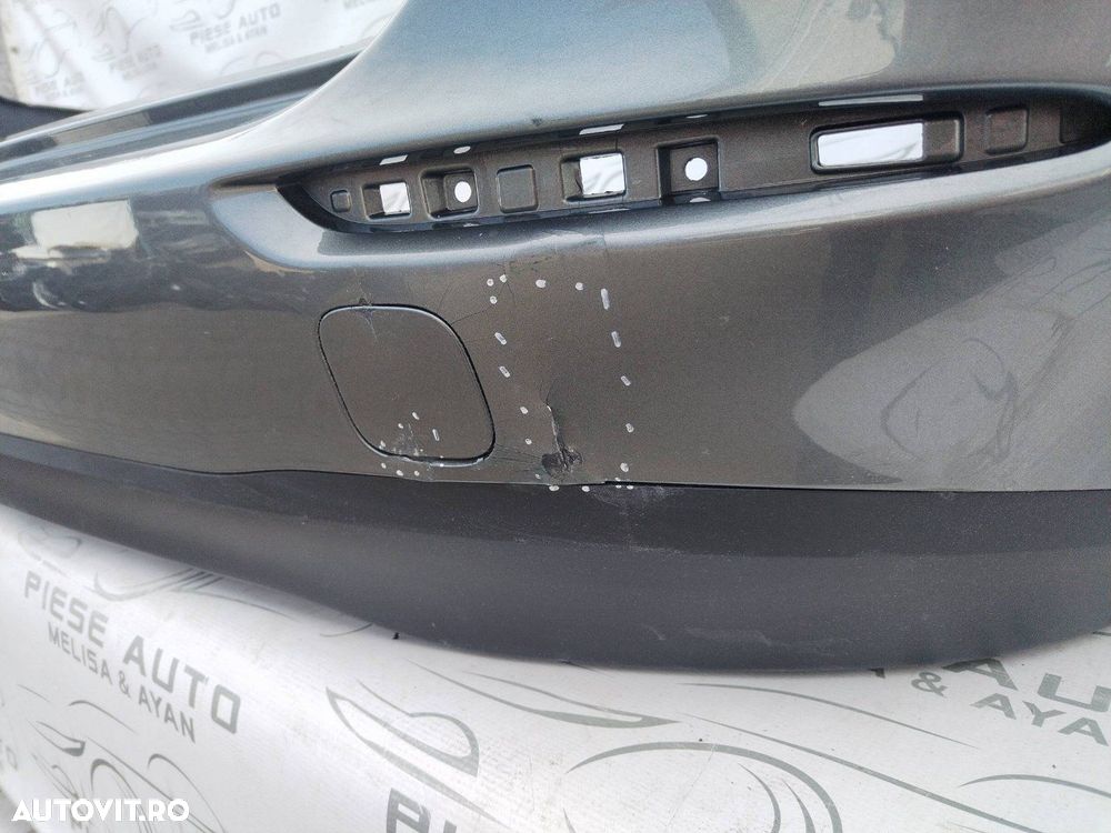 Bara spate MErcedes C-Class W206 Combi/break/variant an 2021-2022-2025 - 3