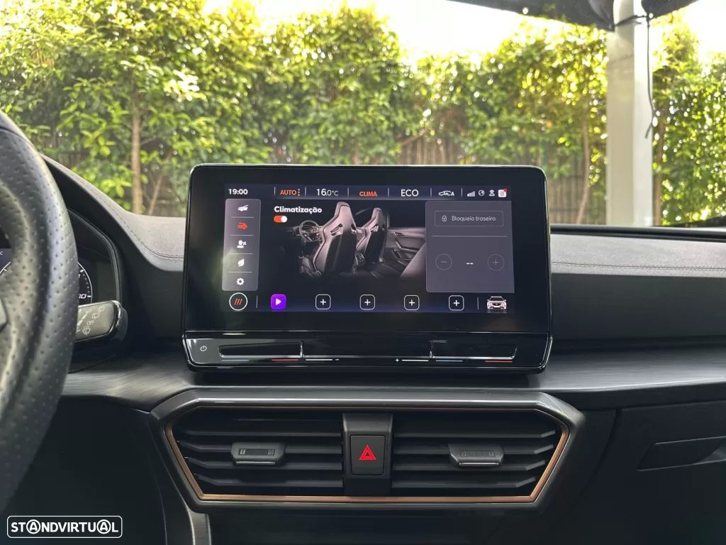Cupra Formentor 1.4 e-Hybrid DSG VZ - 33