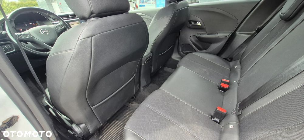 Opel Corsa 1.2 Elegance S&S - 26