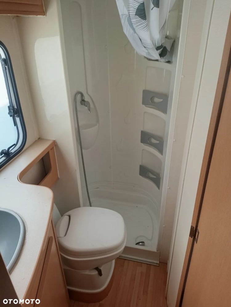 Ford TRANSIT - 3