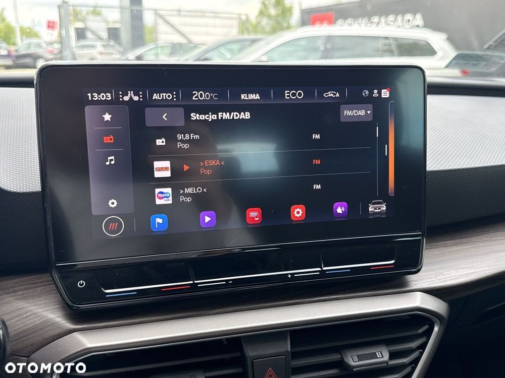 Seat Leon 1.4 eHybrid Xcellence DSG - 21