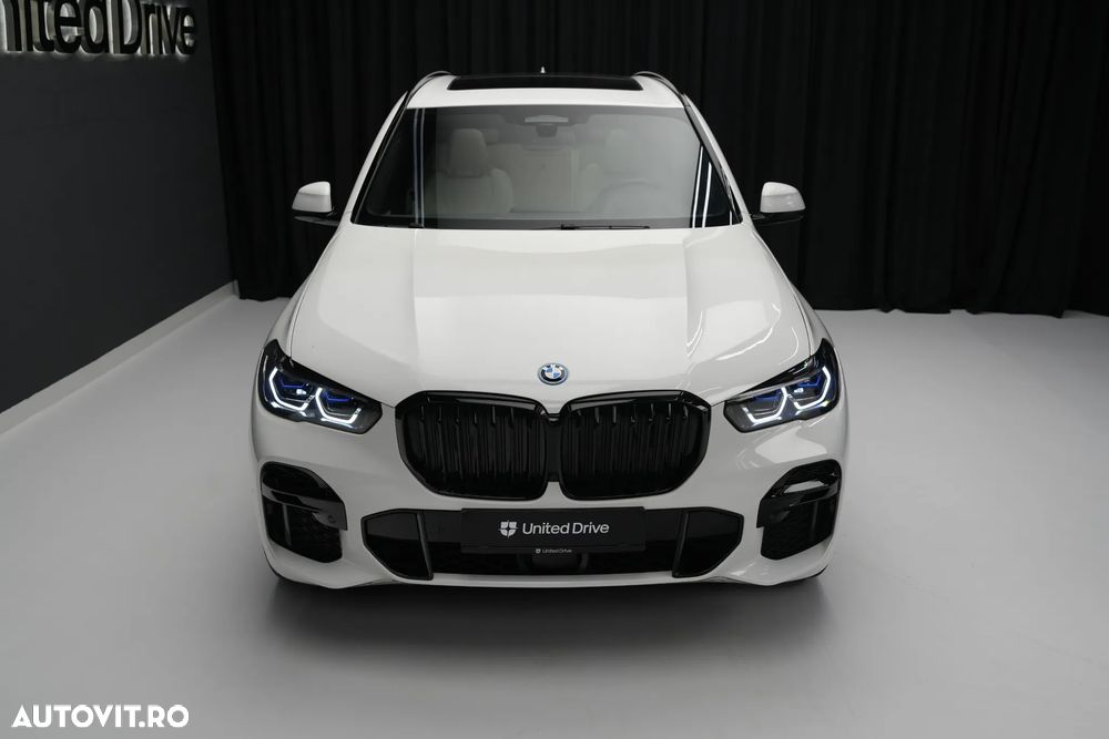 BMW X5 xDrive45e AT PHEV - 3