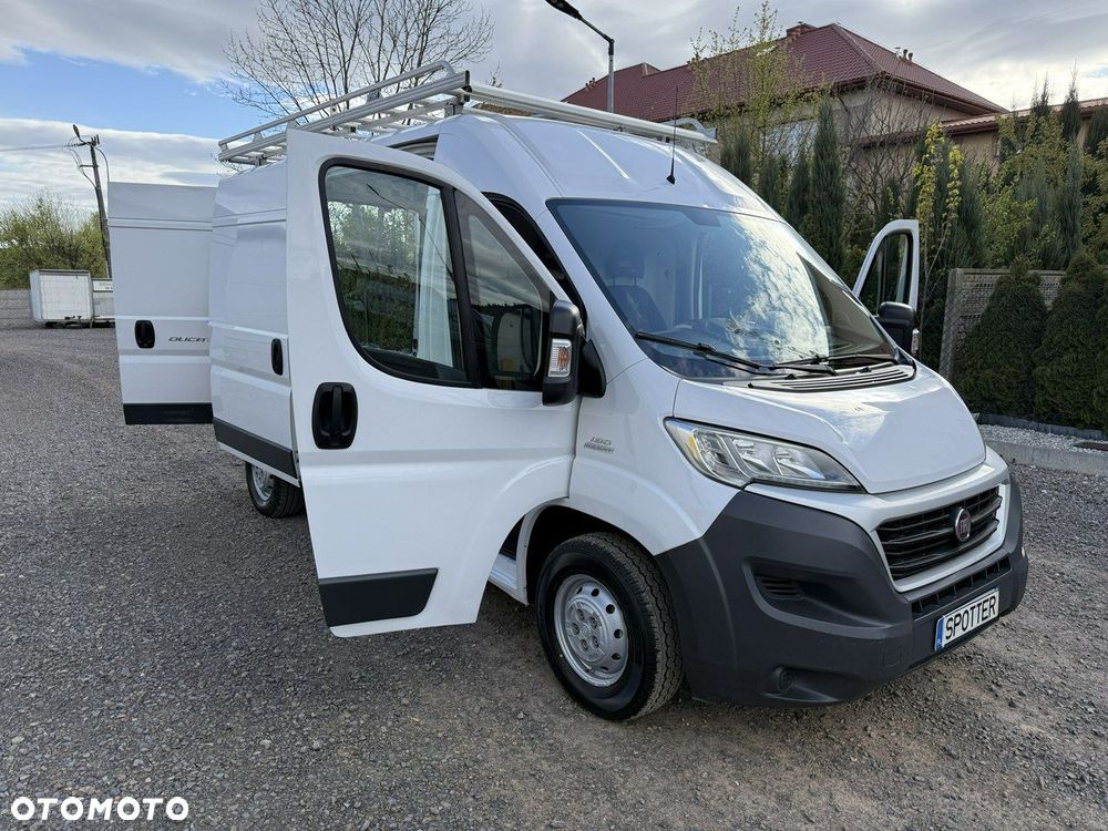 Fiat Ducato - 22